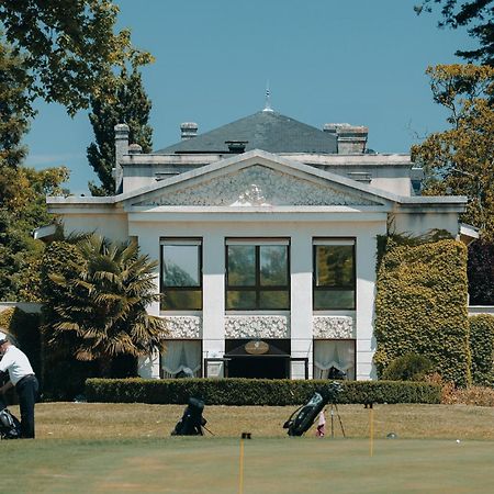 Relais De Margaux - Hotel & Spa Bagian luar foto