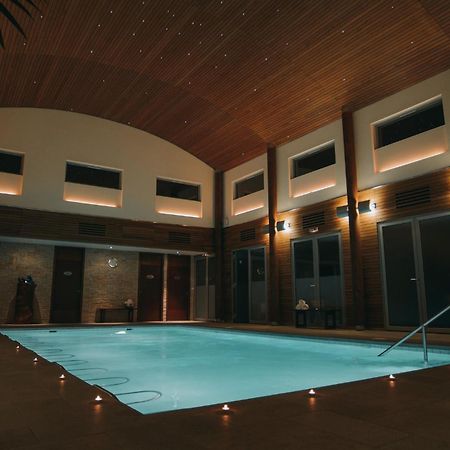 Relais De Margaux - Hotel & Spa Bagian luar foto