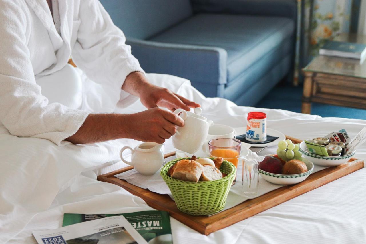 Relais De Margaux - Hotel & Spa Bagian luar foto