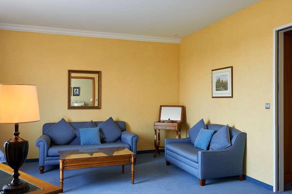 Relais De Margaux - Hotel & Spa Ruang foto