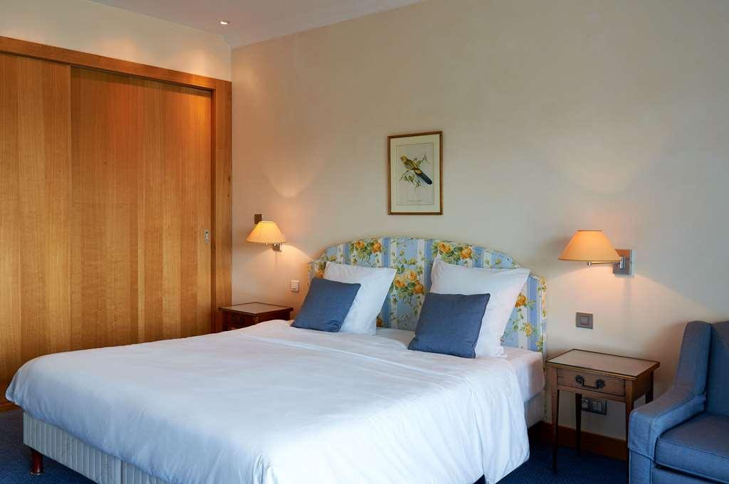 Relais De Margaux - Hotel & Spa Ruang foto