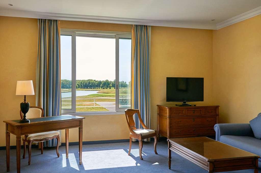 Relais De Margaux - Hotel & Spa Ruang foto