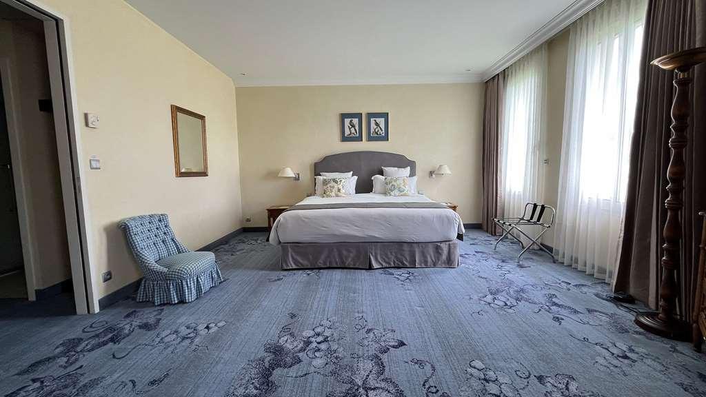Relais De Margaux - Hotel & Spa Ruang foto