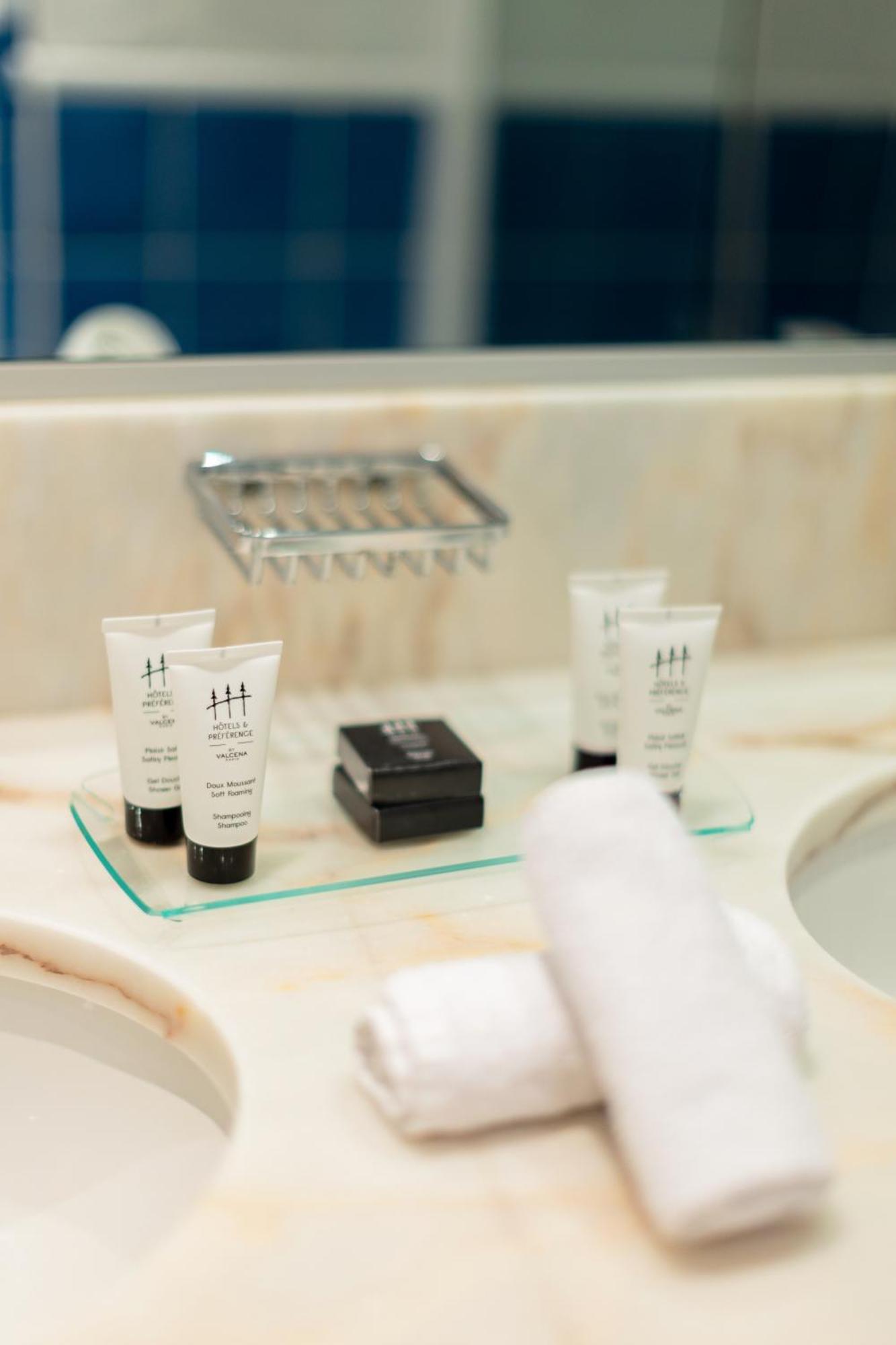 Relais De Margaux - Hotel & Spa Bagian luar foto