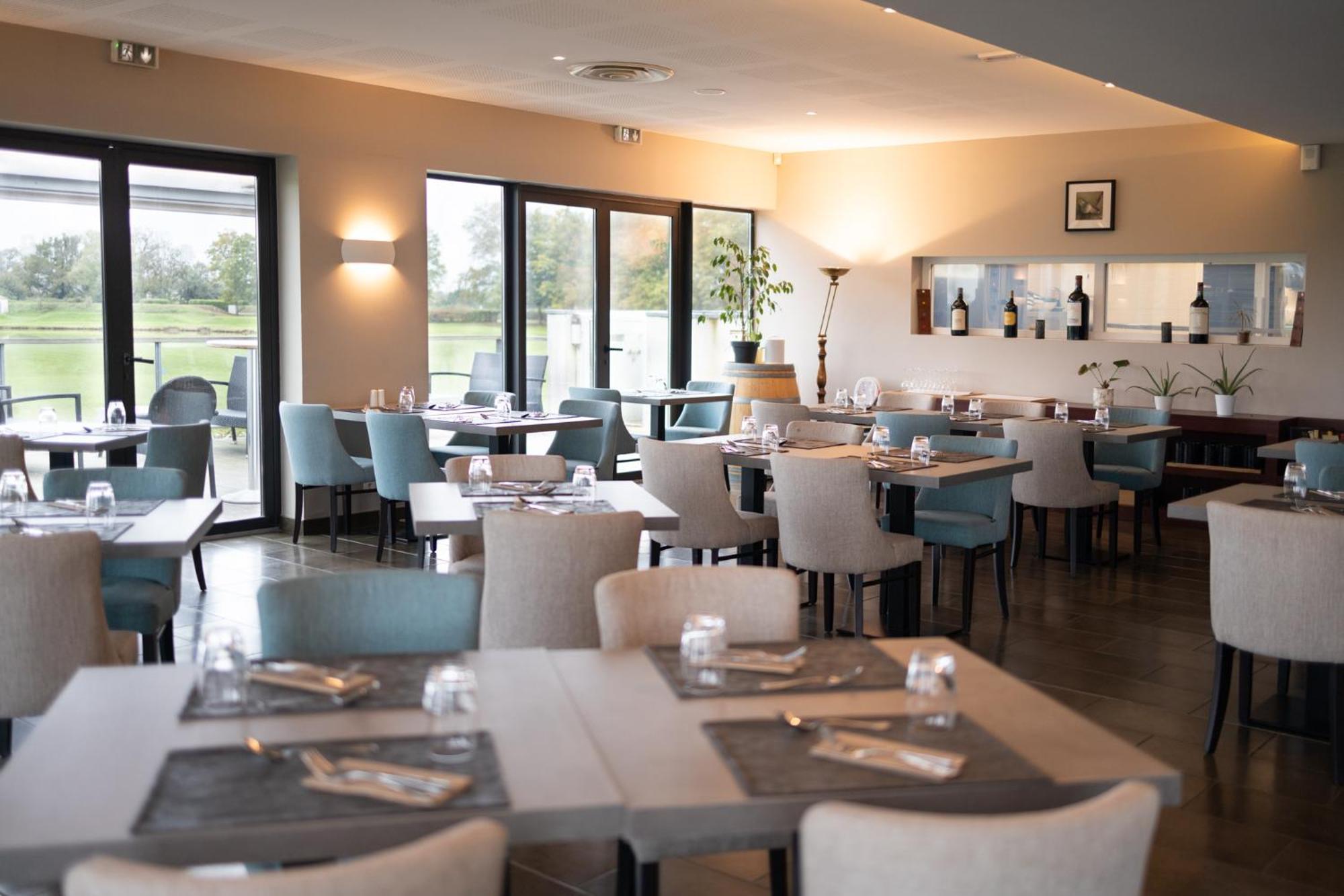 Relais De Margaux - Hotel & Spa Bagian luar foto