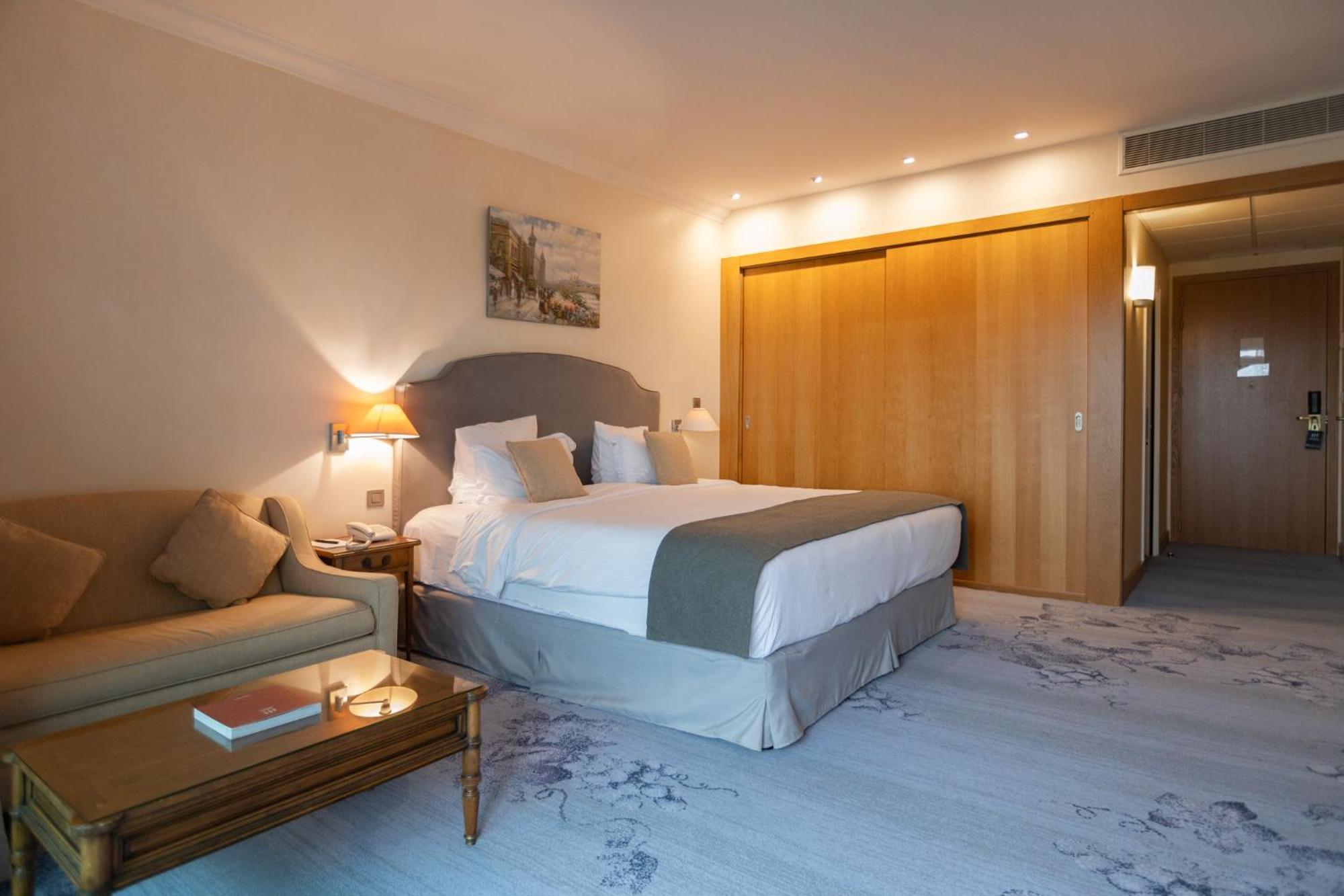 Relais De Margaux - Hotel & Spa Bagian luar foto